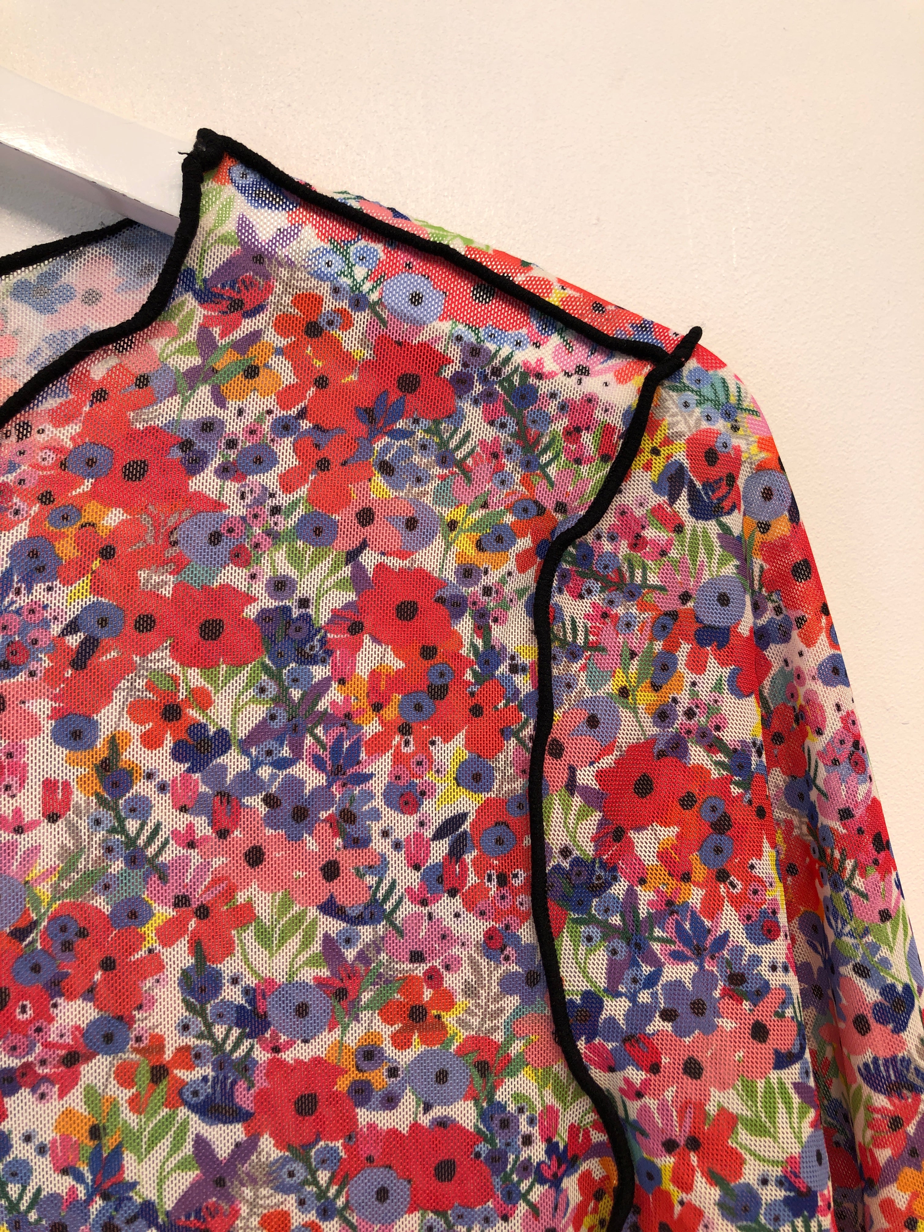 Liberté Bluse